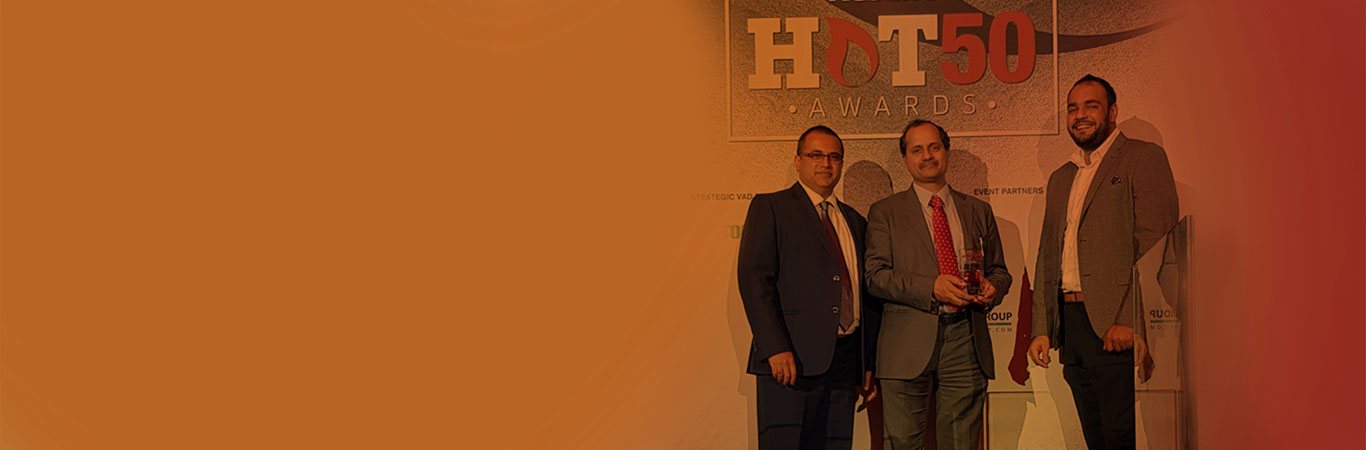 best cloud integrator award