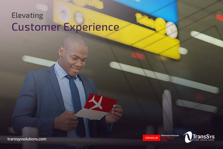 Customer Experience