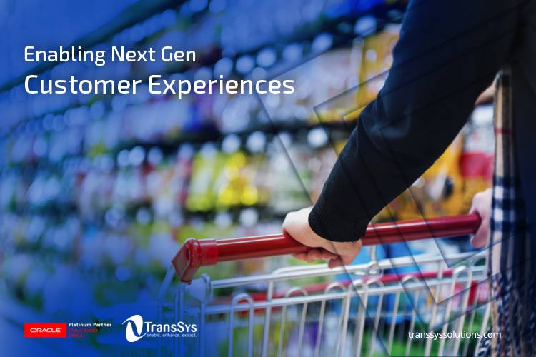 Customer Experience