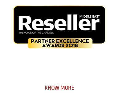 best cloud reseller award