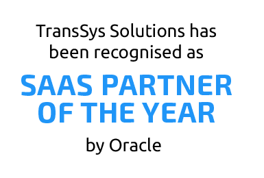 SAAS partner of the year