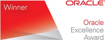 oracle excellence awards