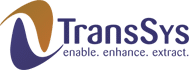 transsys logo